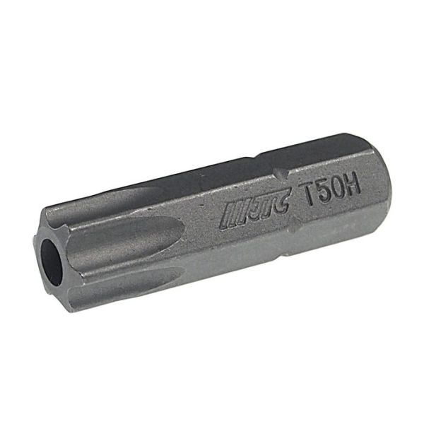 Бита JTC -1243050 Torx T50H