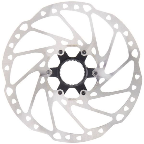 Диск тормозной велосипедный Shimano RT64 ESMRT64MI3C