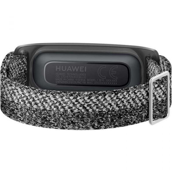 Фитнес-браслет Huawei Band 4e серый