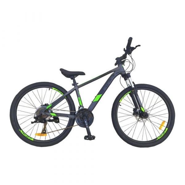 Горный велосипед Stels Navigator-640 D V010 17