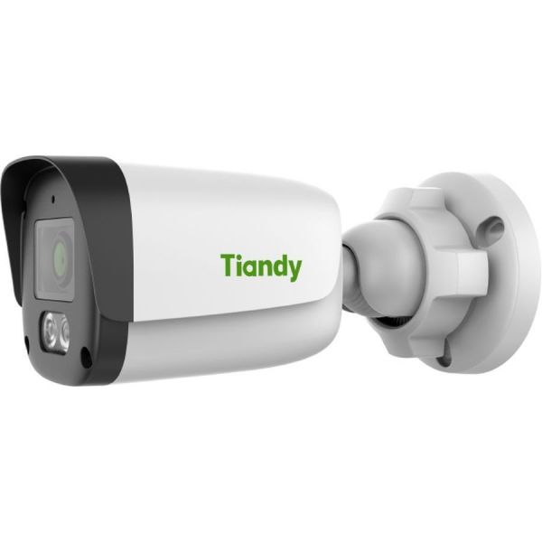 IP камера видеонаблюдения Tiandy TC-C321N I3/E/Y/2.8mm белый 2.8 мм