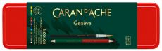 Карандаши цветные CARANDACHE Prismalo Bicolor Wonder Forest