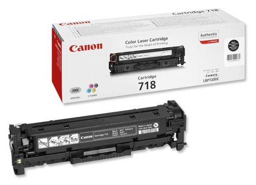 Картридж для принтера и МФУ Canon 2662B002---