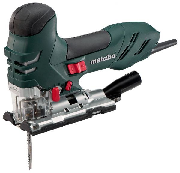 Электролобзик Metabo STE 140 Plus