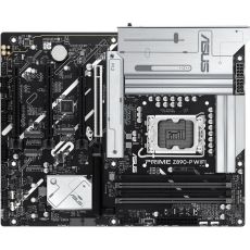 Материнская плата ASUS PRIME Z890-P WIFI Socket-1851, Intel Z890, ATX, Ret