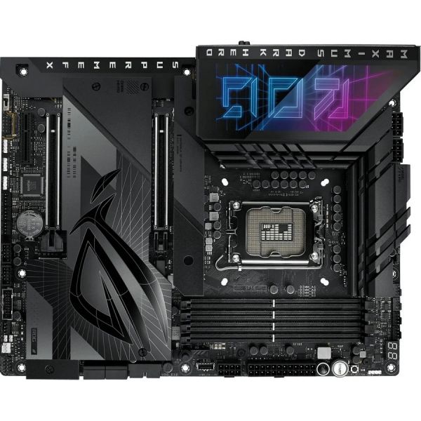 Материнская плата ASUS ROG MAXIMUS Z790 DARK HERO LGA 1700, Intel Z790, ATX, Ret