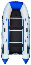 Надувная лодка Storm Stk 450
