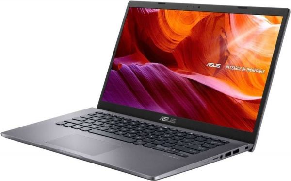 Ноутбук ASUS X409FA-EK588T (90NB0MS2-M08820) 8Гб 256Гб 14