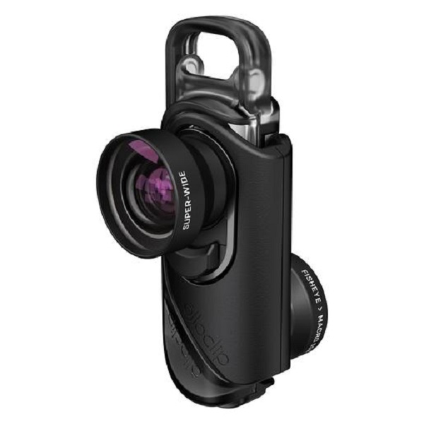 Объектив Olloclip Core Lens Set OC-0000216-EU