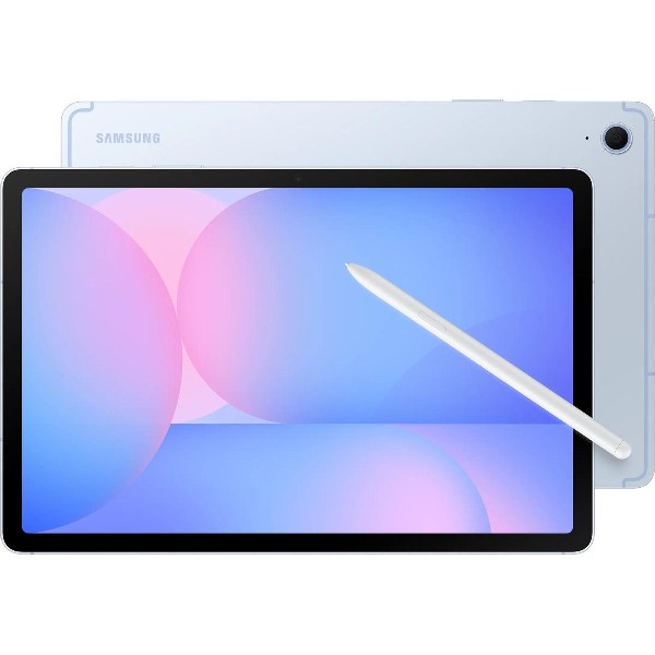 Планшетный компьютер Samsung Galaxy Tab S10 FE SM-X526B Android 15, 10.9