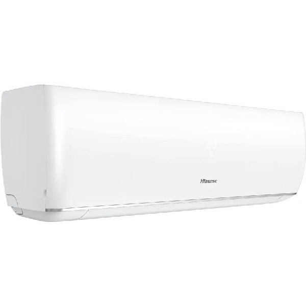 Сплит-система Hisense Expert Pro DC Inverter AS-10UW4RYDTV02 25 м2 2,7/2,8 кВт белый
