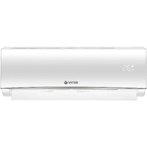 Сплит-система Vitek VT-2515 70 м2 6,45/6,74 кВт белый