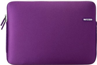Сумка для ноутбука Incase cl57492 Neoprene Sleeve Plus MacBook13