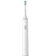 Электрическая зубная щетка Xiaomi Smart Electric Toothbrush T500 белый