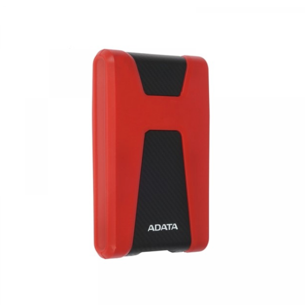 Внешний жесткий диск ADATA AHD650-1TU31-CRD HD650 1024 Гб