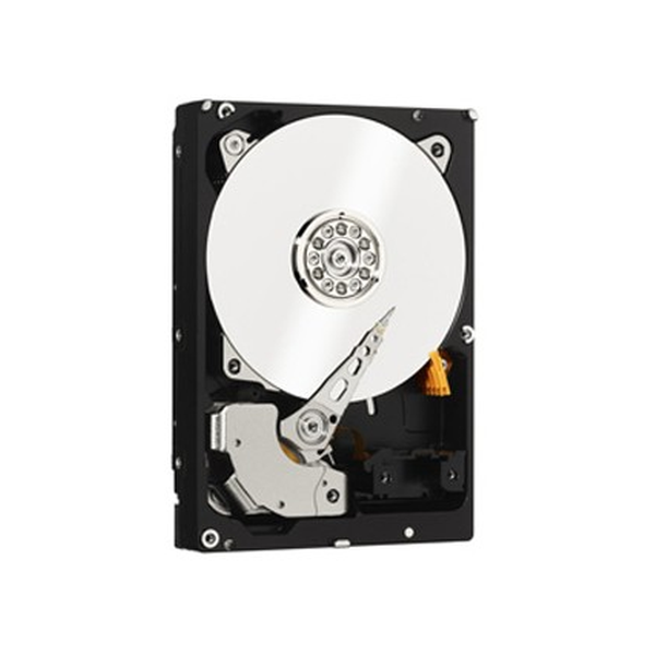 Жесткий диск Western Digital Black WD1003FZEX 1 Тб HDD SATA III 3.5 